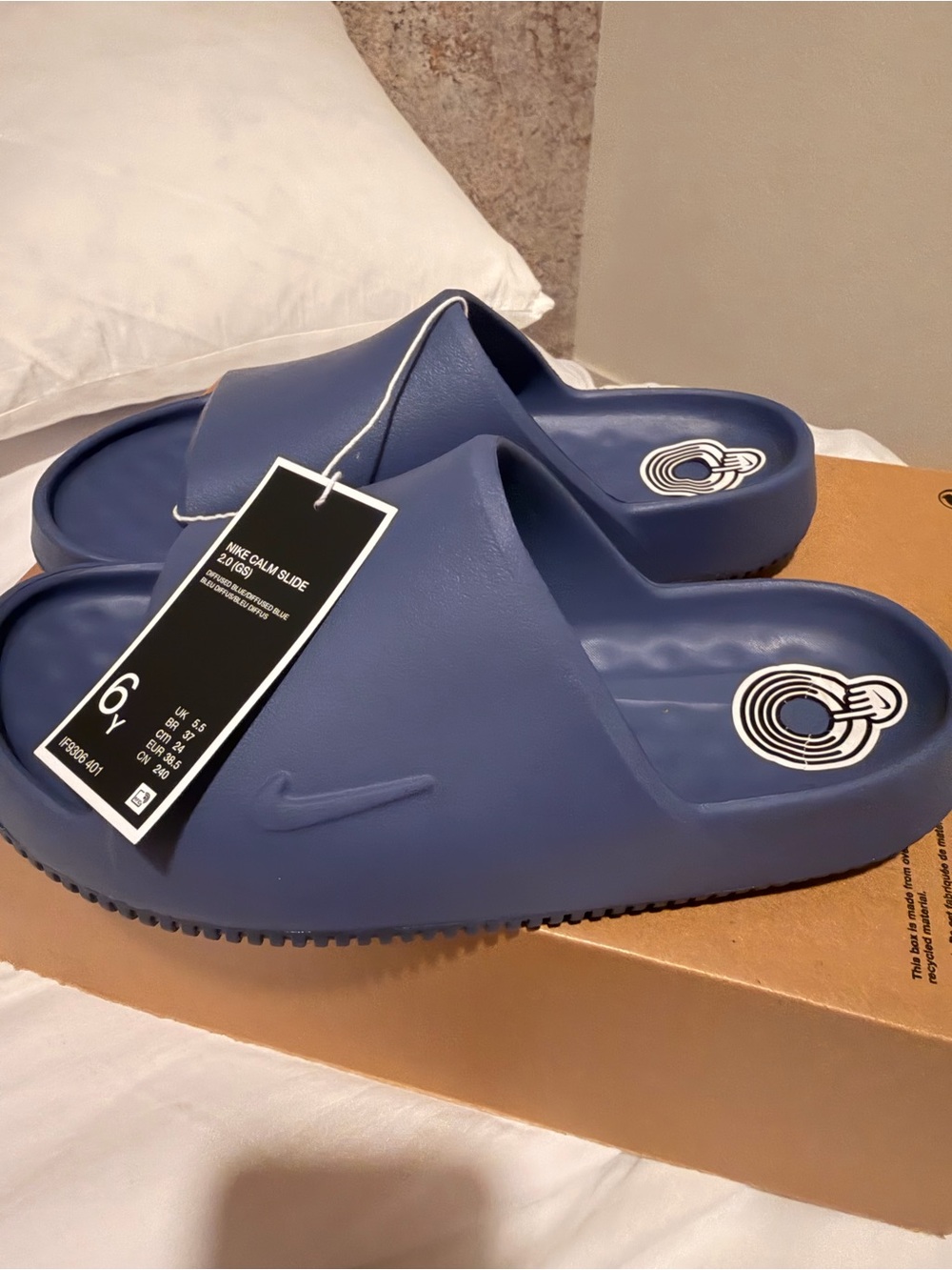 Nike Calm Slide 2.0